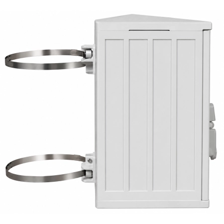 Rozdzielnica budowlana RB40x60-G0041